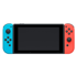 NINTENDO Igraća konzola Switch V2 2019, 6.2", 1280 x 720, 32 GB, Wi‑Fi, crna